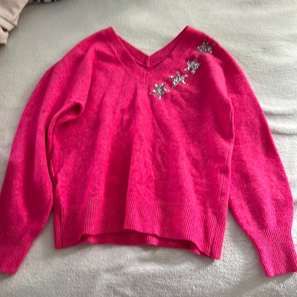 sweater